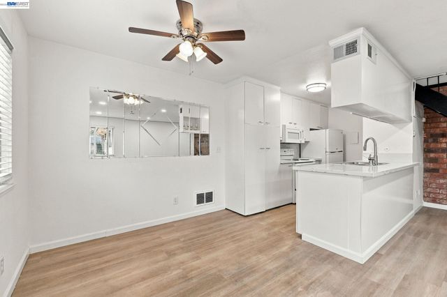 2201 Partridge Way 2, Union City, CA 94587