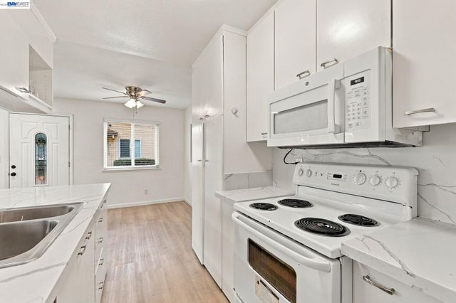 2201 Partridge Way 2, Union City, CA 94587