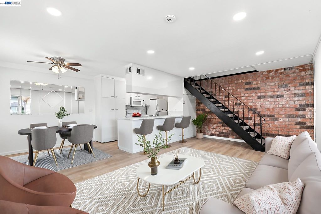 2201 Partridge Way 2, Union City, CA 94587