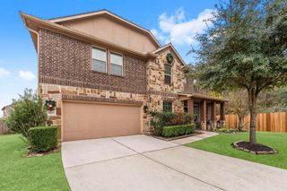 7423 Wilson Reach Lane, Spring, TX 77389