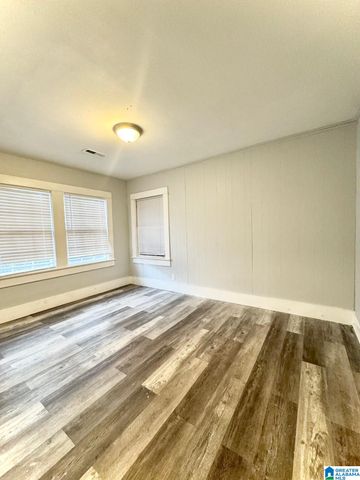 4342 PULASKI STREET, Birmingham, AL 35217