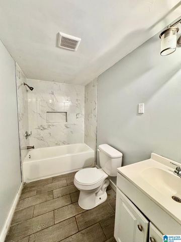 4342 PULASKI STREET, Birmingham, AL 35217