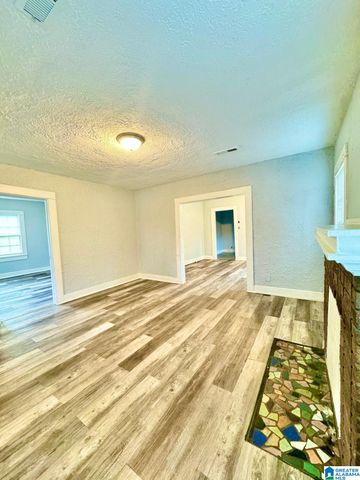 4342 PULASKI STREET, Birmingham, AL 35217