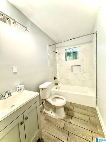 4342 PULASKI STREET, Birmingham, AL 35217