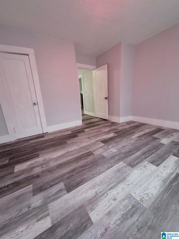 4342 PULASKI STREET, Birmingham, AL 35217