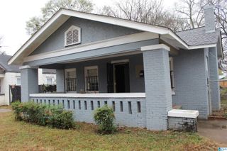 4342 PULASKI STREET, Birmingham, AL 35217