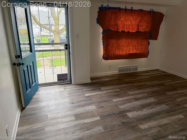 3006 Arizona Avenue, Flint, MI 48506