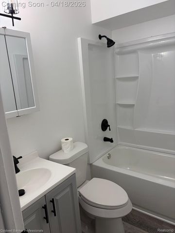 3006 Arizona Avenue, Flint, MI 48506