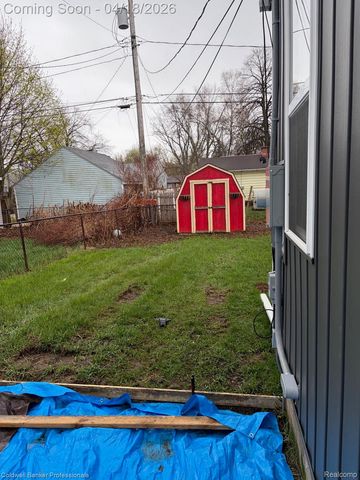 3006 Arizona Avenue, Flint, MI 48506