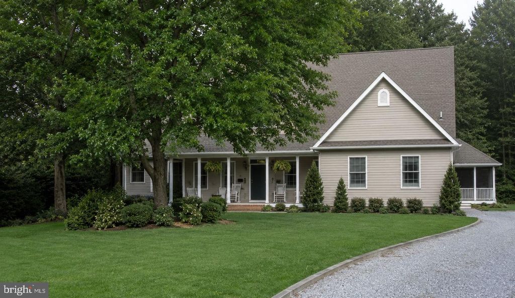 23452 OSPREY CT, Lewes, DE 19958