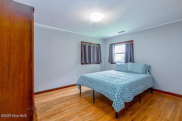 422 Lamont Street, Belhaven, NC 27810