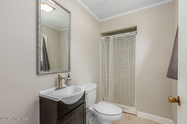 422 Lamont Street, Belhaven, NC 27810