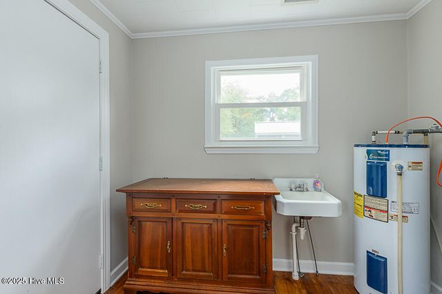 422 Lamont Street, Belhaven, NC 27810