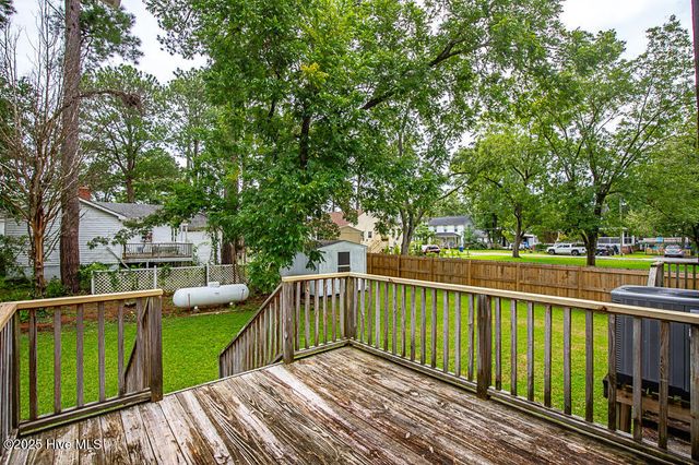 422 Lamont Street, Belhaven, NC 27810