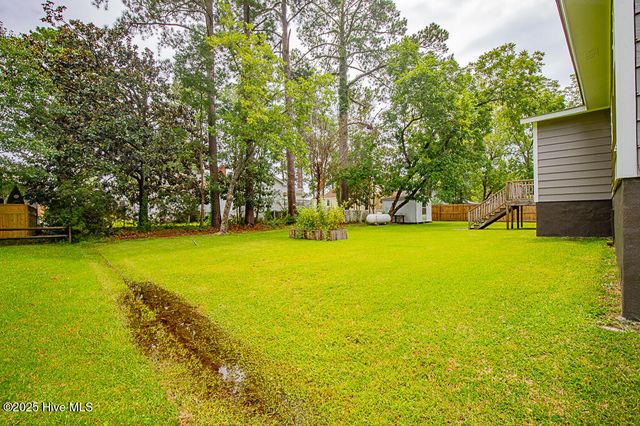 422 Lamont Street, Belhaven, NC 27810