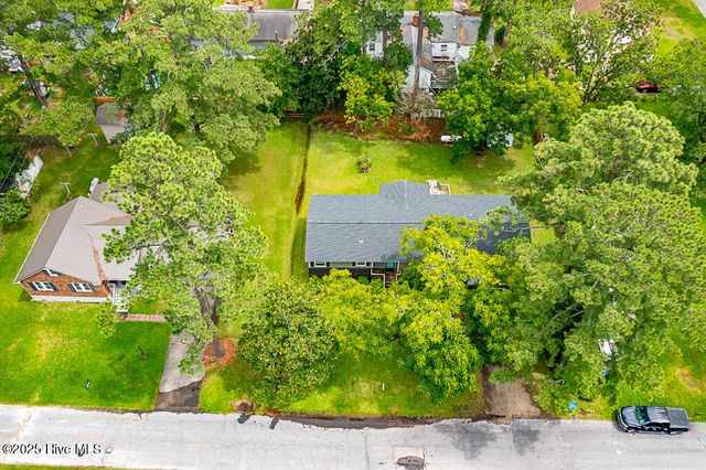 422 Lamont Street, Belhaven, NC 27810