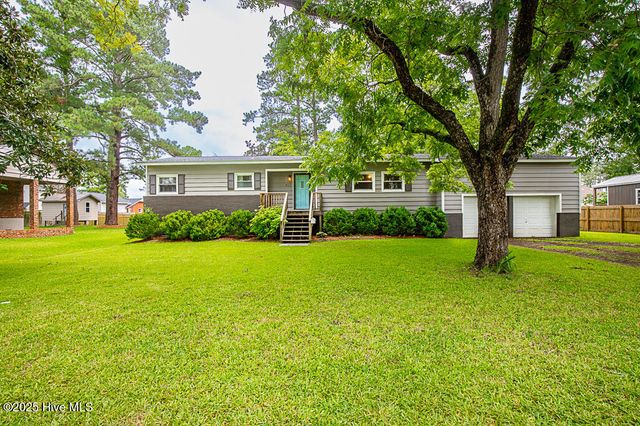 422 Lamont Street, Belhaven, NC 27810