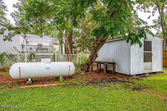 422 Lamont Street, Belhaven, NC 27810