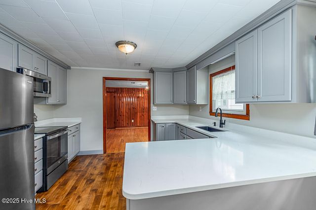 422 Lamont Street, Belhaven, NC 27810