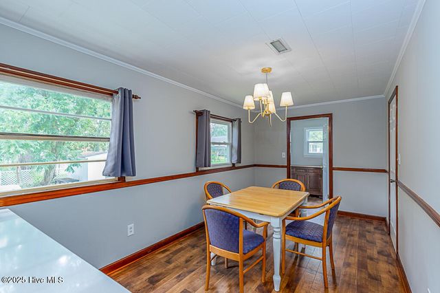 422 Lamont Street, Belhaven, NC 27810