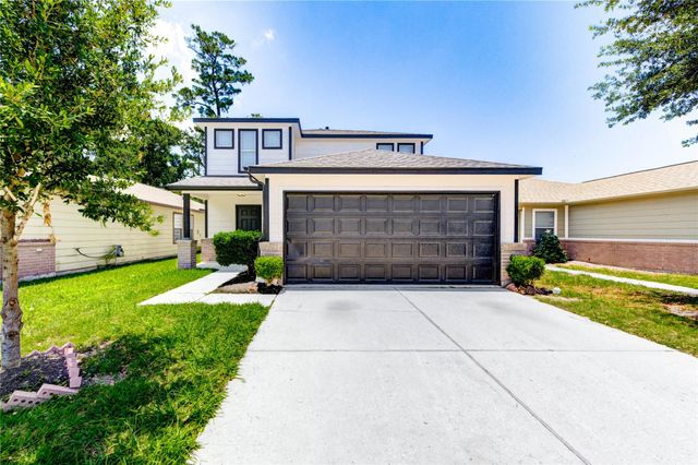 1810 Adobe Stone Drive, Humble, TX 77396