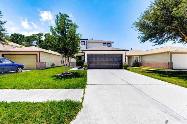 1810 Adobe Stone Drive, Humble, TX 77396