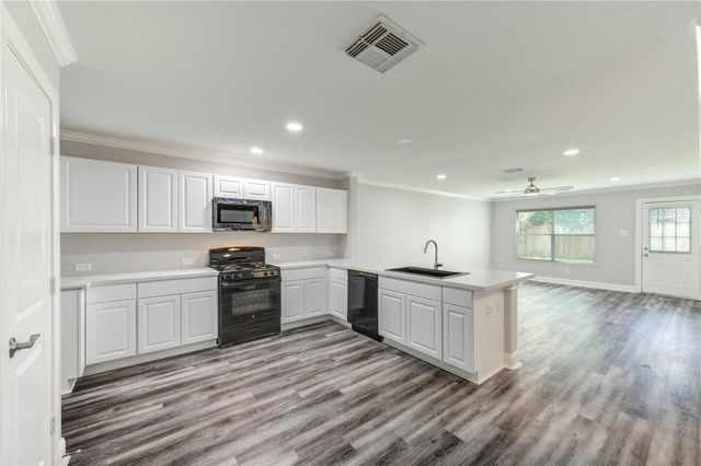 1810 Adobe Stone Drive, Humble, TX 77396