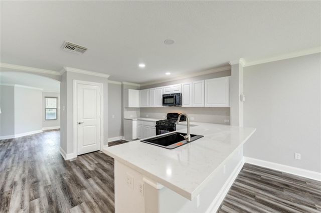 1810 Adobe Stone Drive, Humble, TX 77396