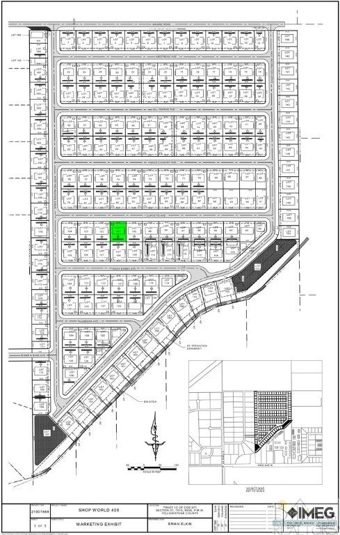 Lot 101 Corvette AVENUE, Billings, MT 59106 photo 2