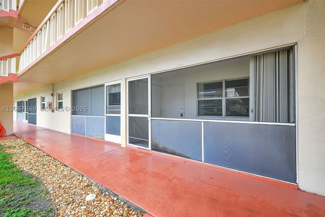 5300 Washington St R110, Hollywood, FL 33021