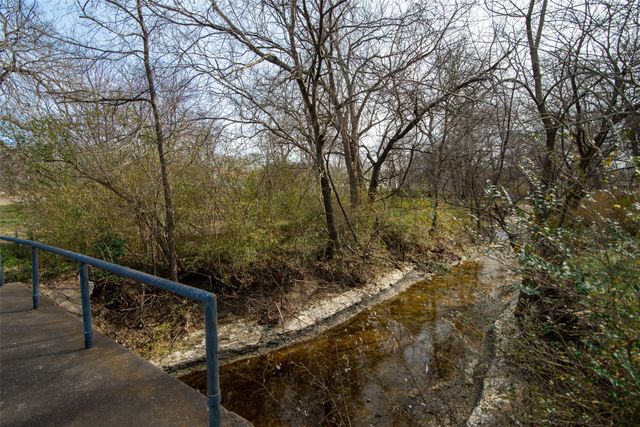 TBD S Gribble Street, Sherman, TX 75090