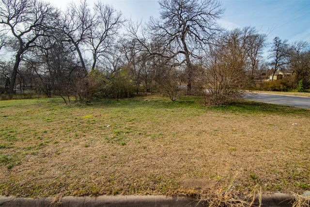 TBD S Gribble Street, Sherman, TX 75090