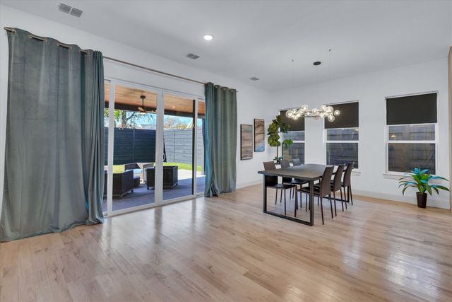 7519 Robin Road, Dallas, TX 75209