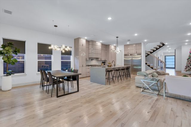 7519 Robin Road, Dallas, TX 75209