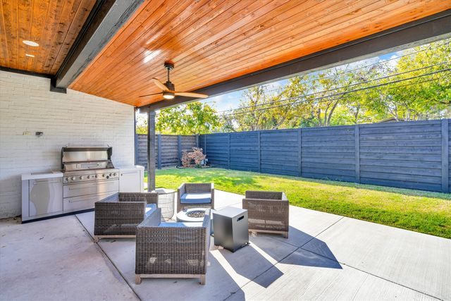 7519 Robin Road, Dallas, TX 75209