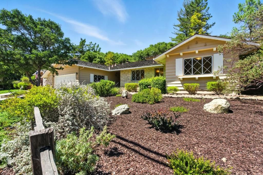 2900 Brittan Avenue, San Carlos, CA 94070