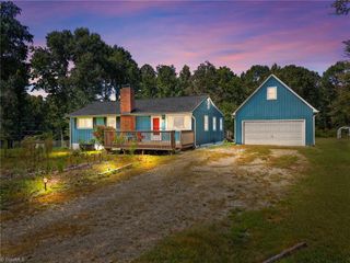 3411 Cecilside Lane, Greensboro, NC 27405
