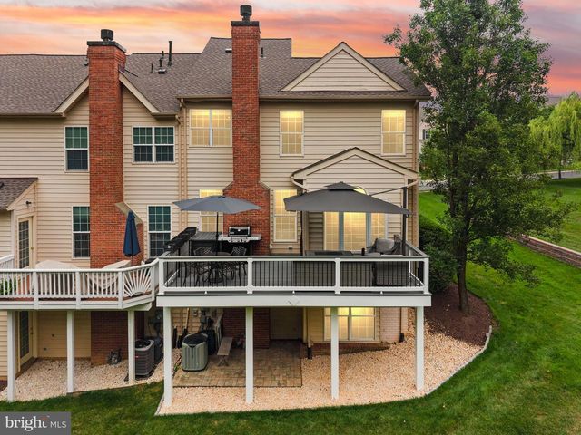 43117 BALTUSROL TER, Ashburn, VA 20147