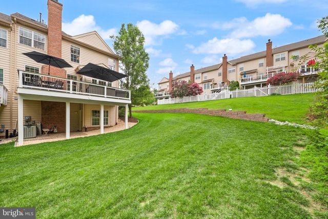 43117 BALTUSROL TER, Ashburn, VA 20147