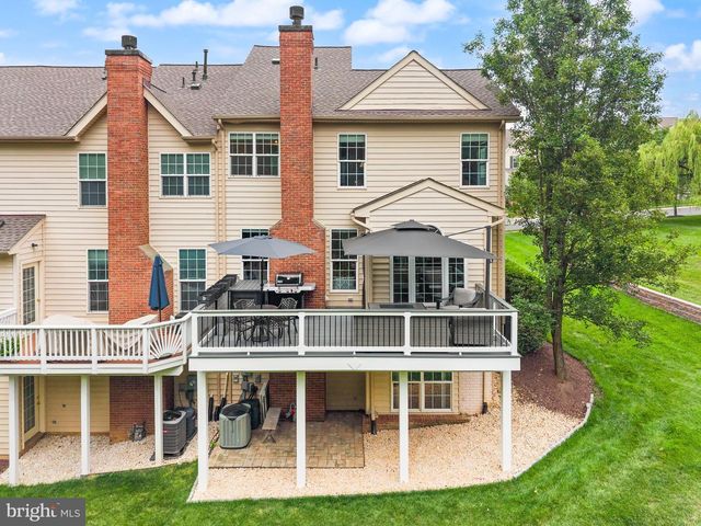43117 BALTUSROL TER, Ashburn, VA 20147