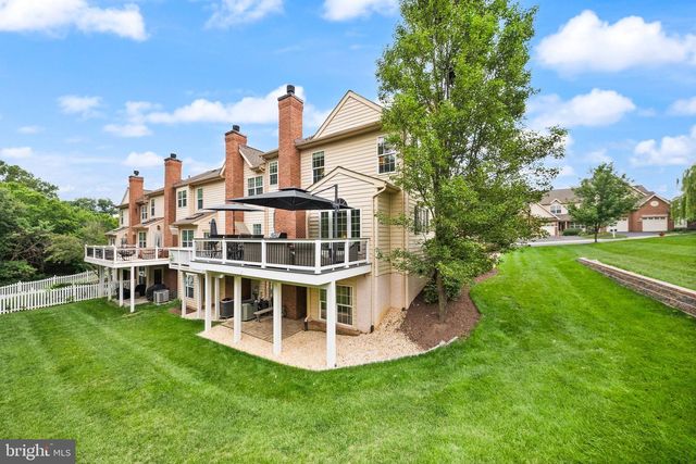 43117 BALTUSROL TER, Ashburn, VA 20147