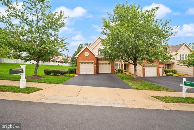 43117 BALTUSROL TER, Ashburn, VA 20147