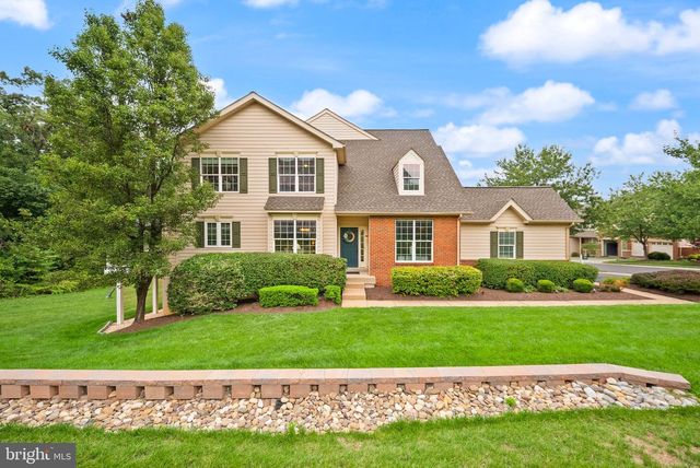 43117 BALTUSROL TER, Ashburn, VA 20147
