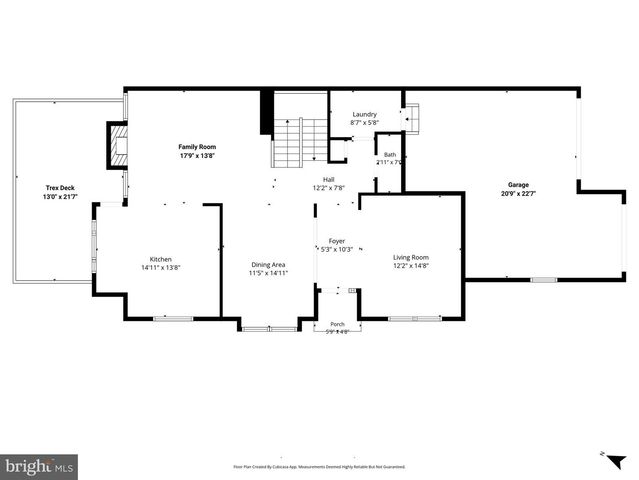 43117 BALTUSROL TER, Ashburn, VA 20147