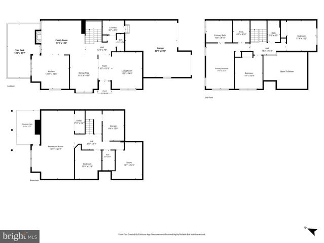 43117 BALTUSROL TER, Ashburn, VA 20147