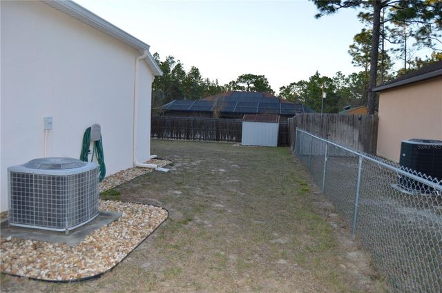 1835 W CITRUS SPRINGS BOULEVARD, Citrus Springs, FL 34434