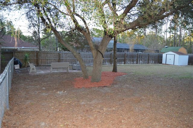 1835 W CITRUS SPRINGS BOULEVARD, Citrus Springs, FL 34434