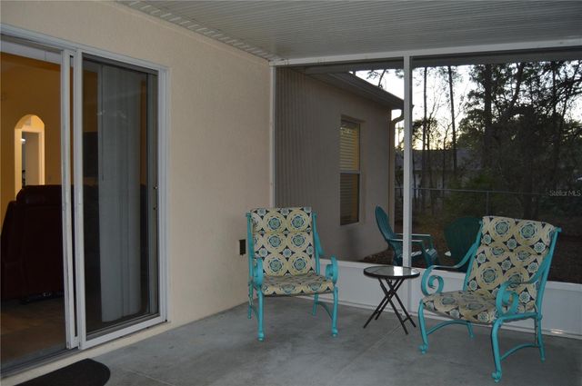 1835 W CITRUS SPRINGS BOULEVARD, Citrus Springs, FL 34434