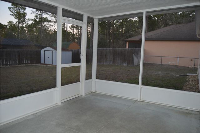 1835 W CITRUS SPRINGS BOULEVARD, Citrus Springs, FL 34434