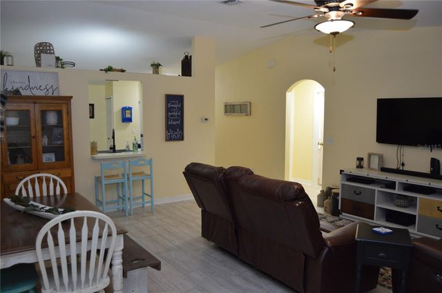 1835 W CITRUS SPRINGS BOULEVARD, Citrus Springs, FL 34434